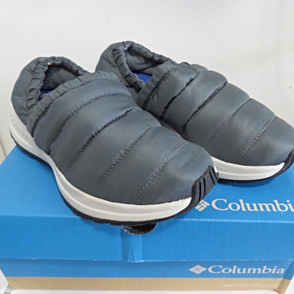NIB Columbia womens Palermo Street Palermo Street SIZE 5